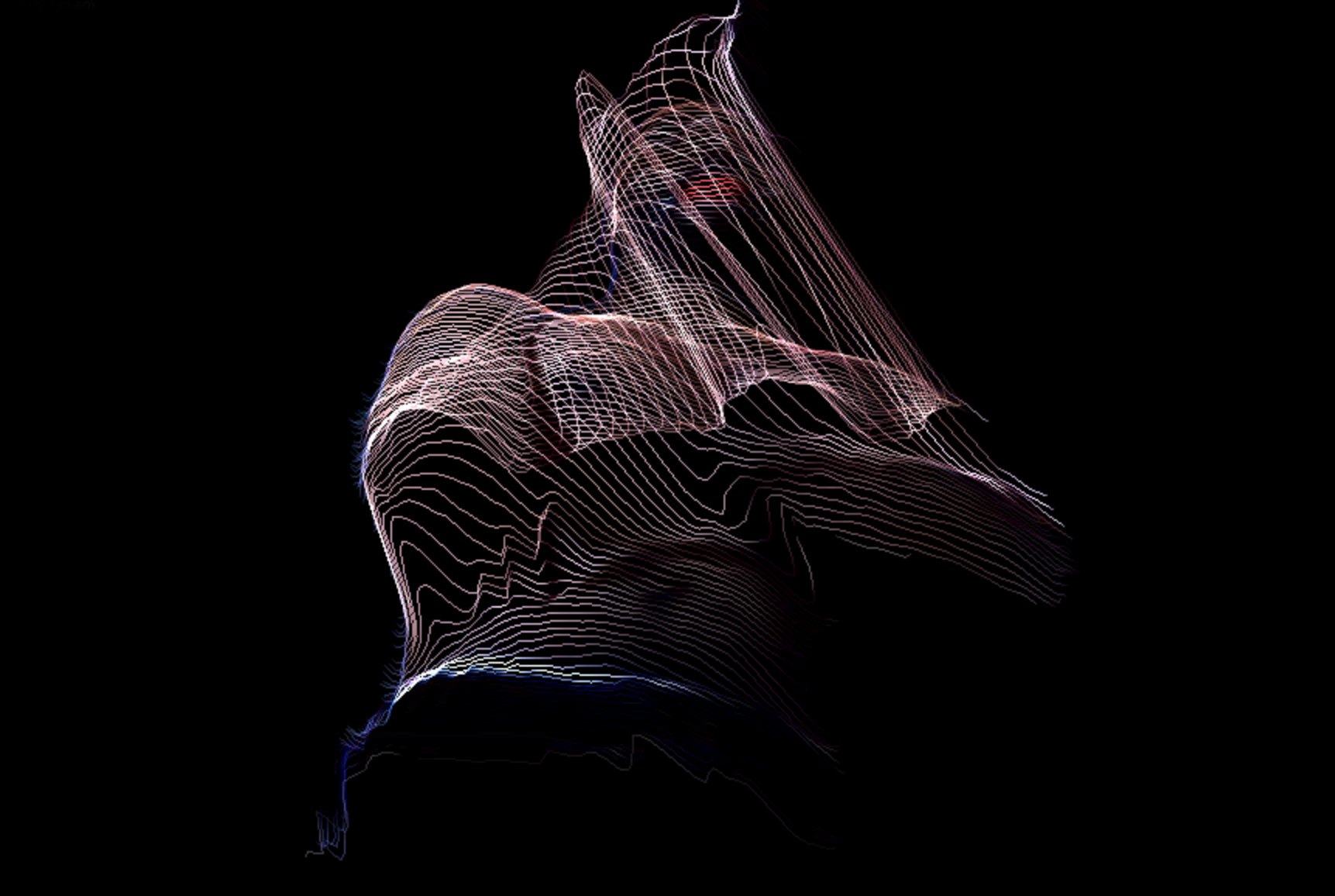 Martyn Bootyspoon Fractal Fantasy