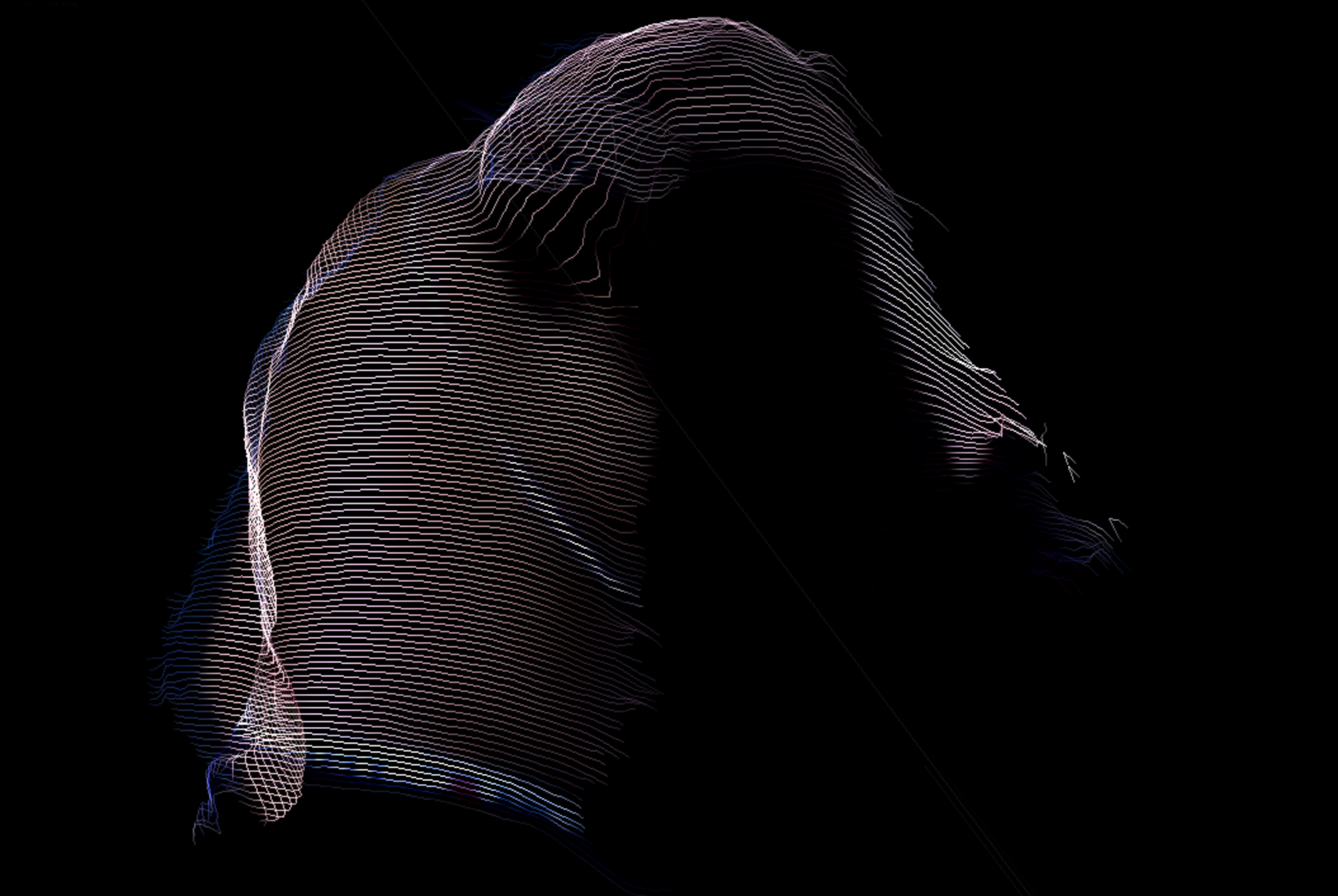 Martyn Bootyspoon Fractal Fantasy