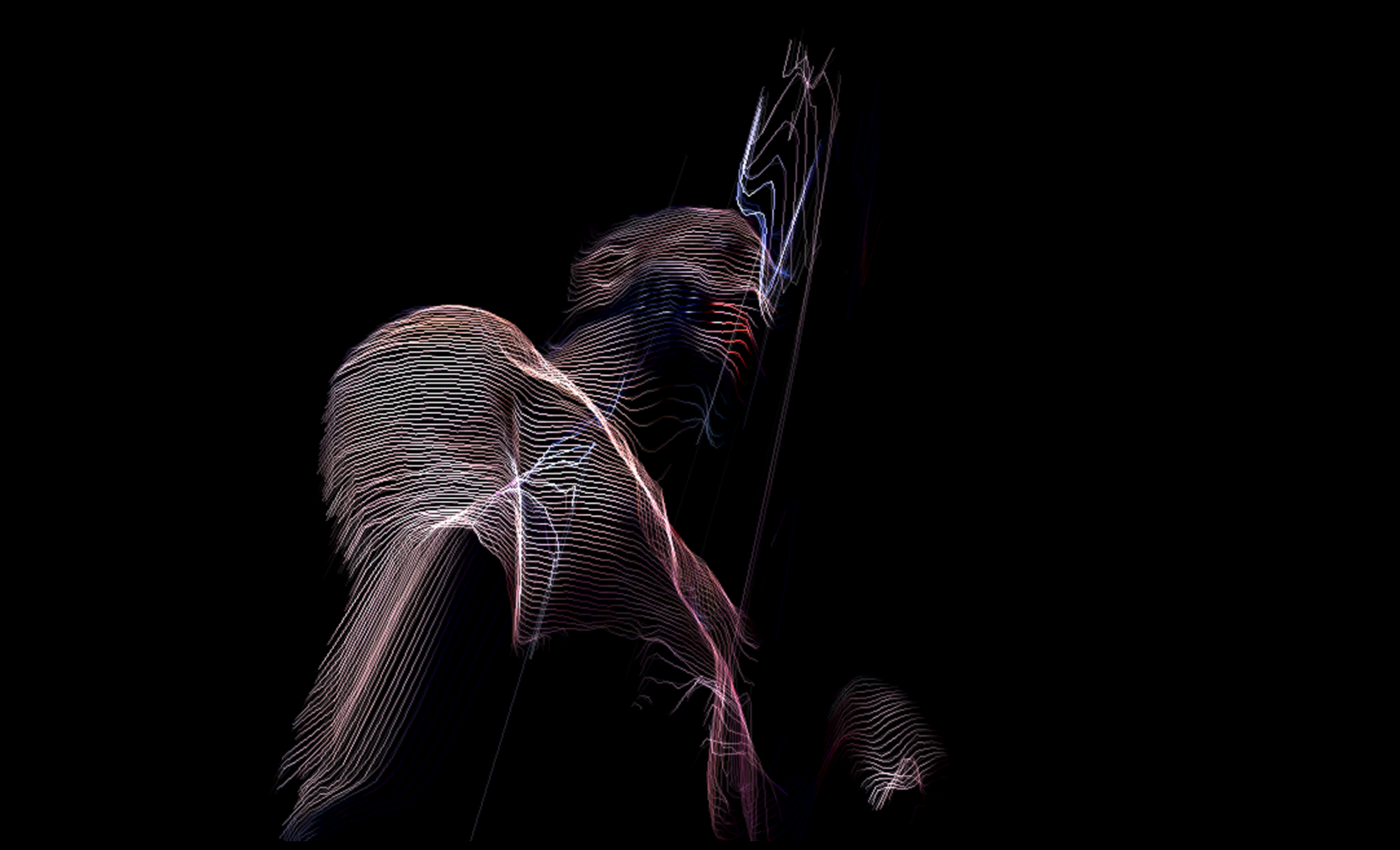 Martyn Bootyspoon Fractal Fantasy