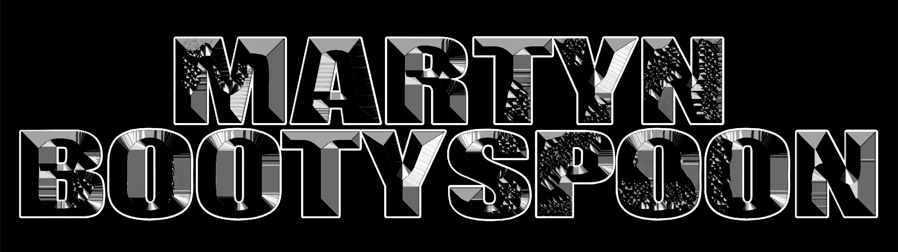 Martyn Bootyspoon Fractal Fantasy