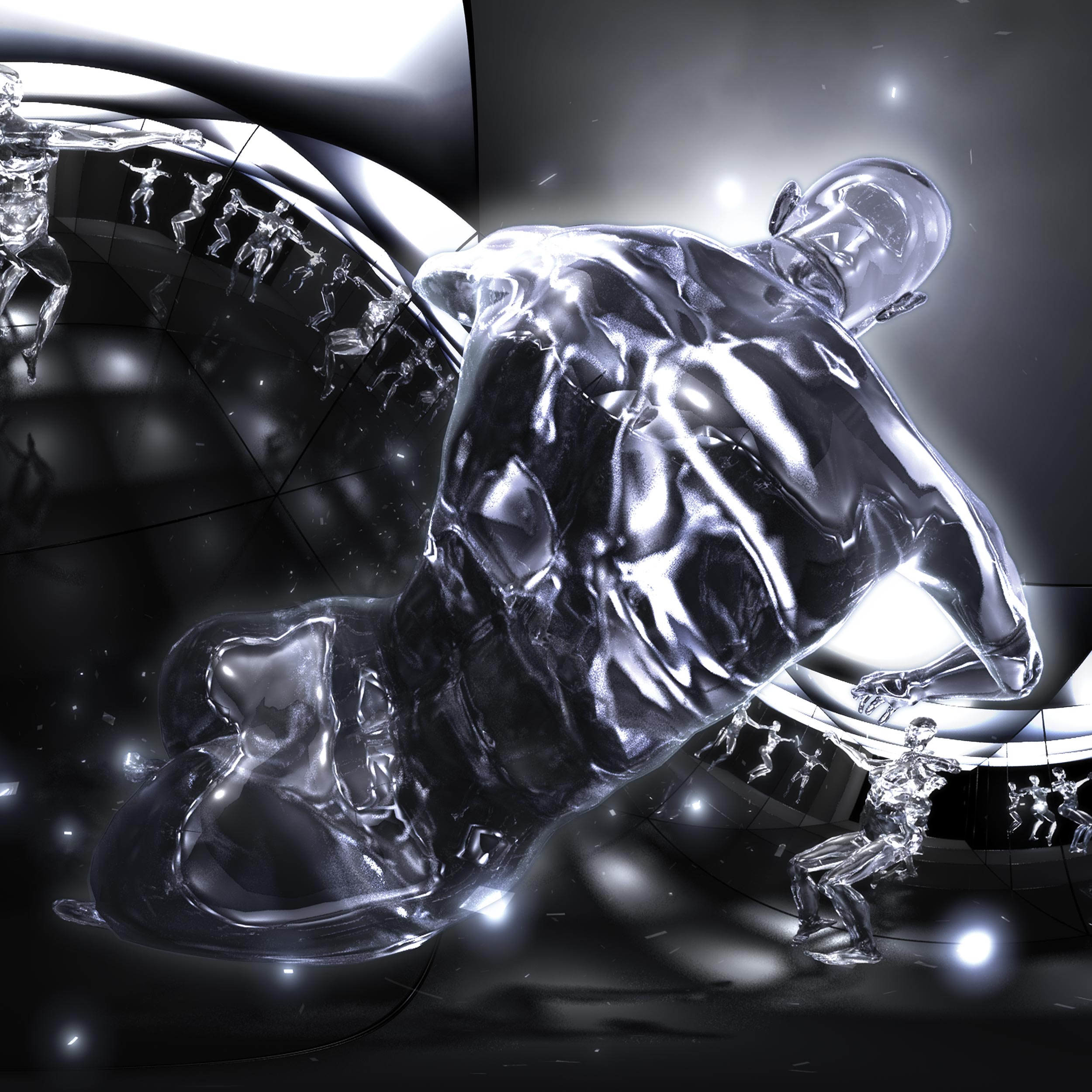 zora jones fractal fantasy