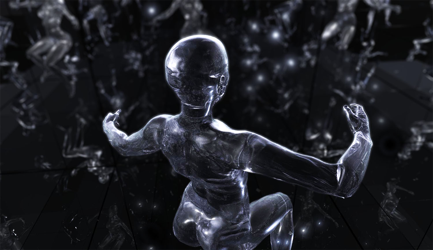zora jones fractal fantasy