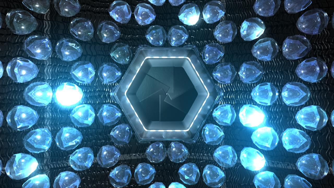 zora jones fractal fantasy