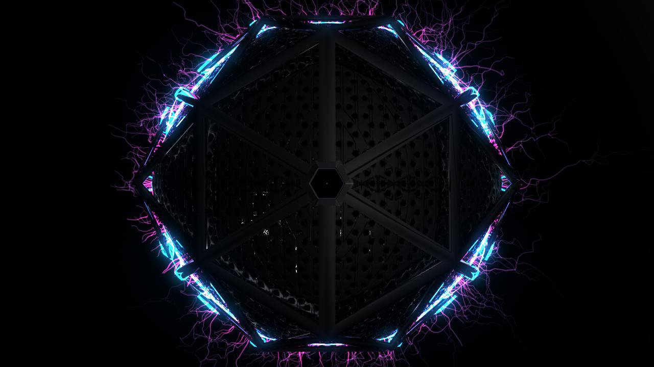 zora jones fractal fantasy
