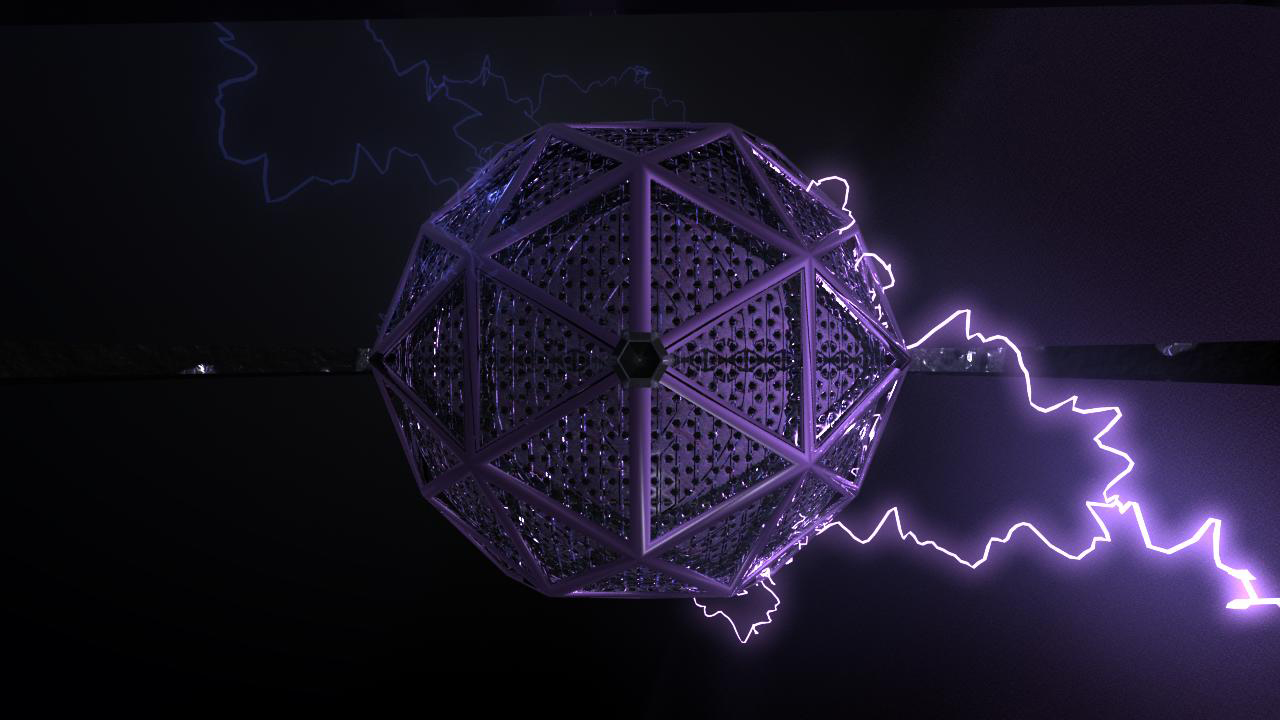 zora jones fractal fantasy