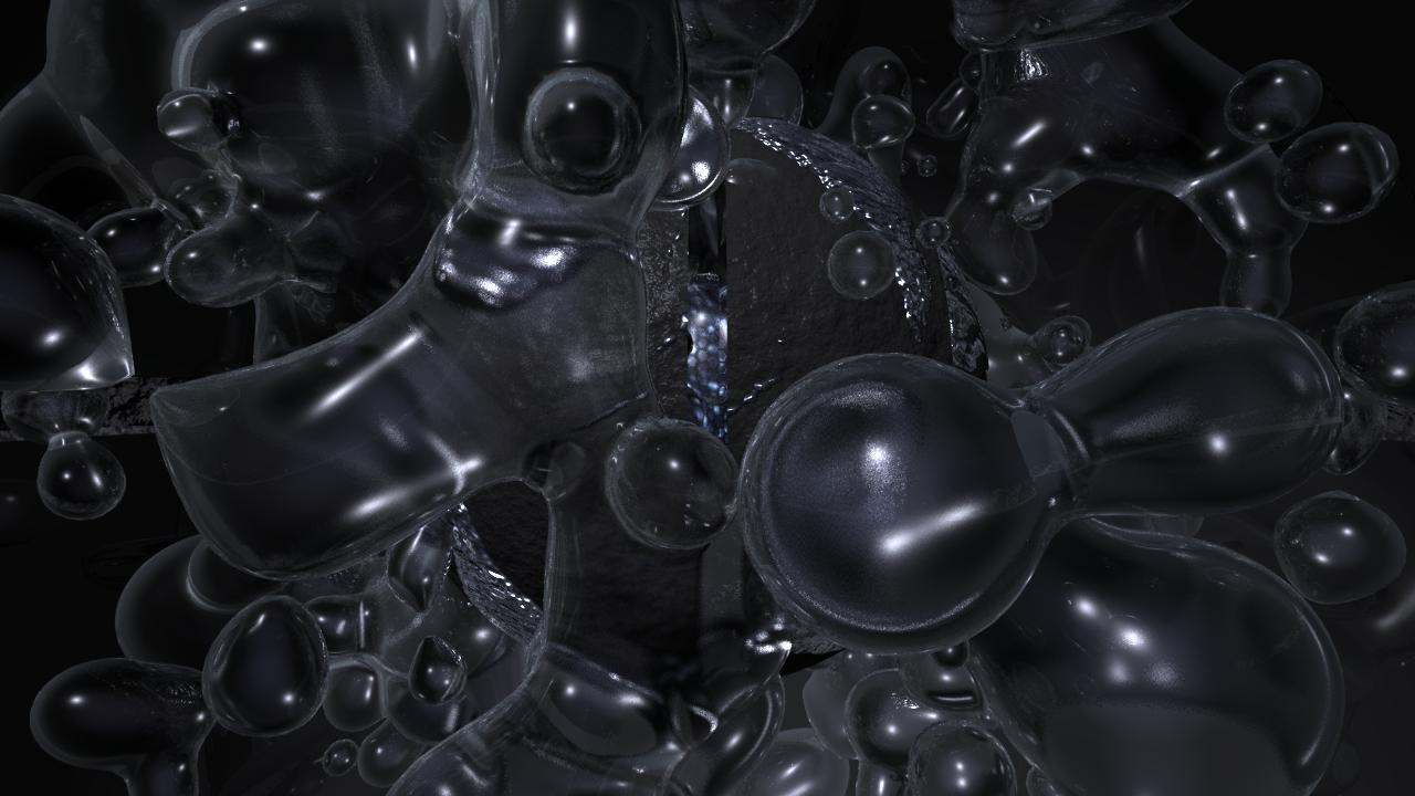 zora jones fractal fantasy