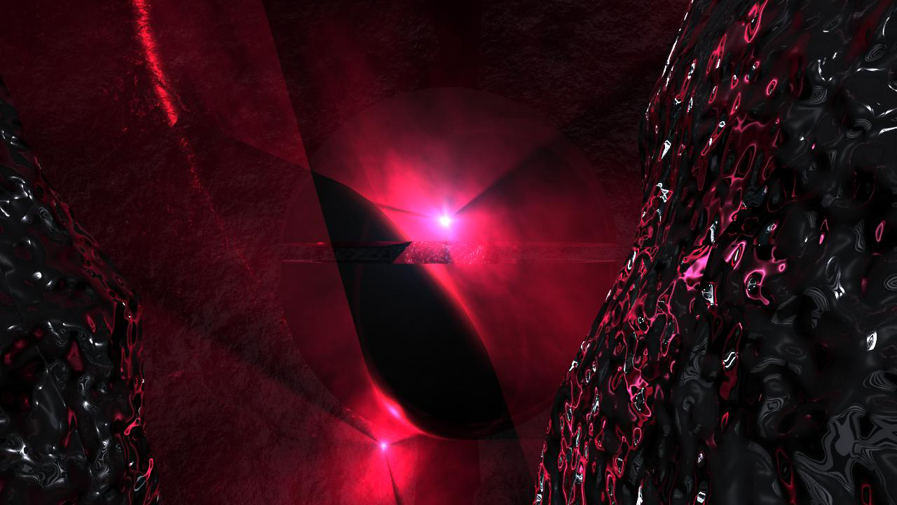 zora jones fractal fantasy