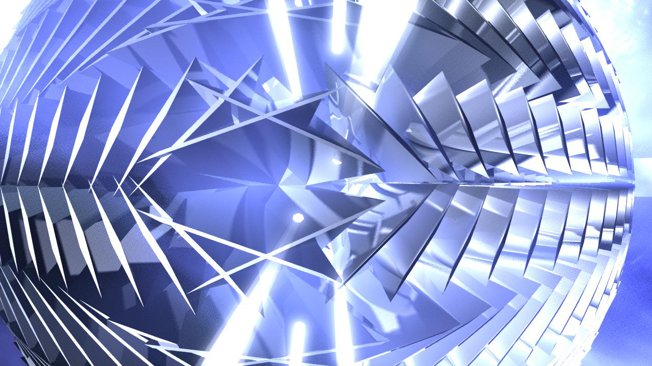 zora jones fractal fantasy