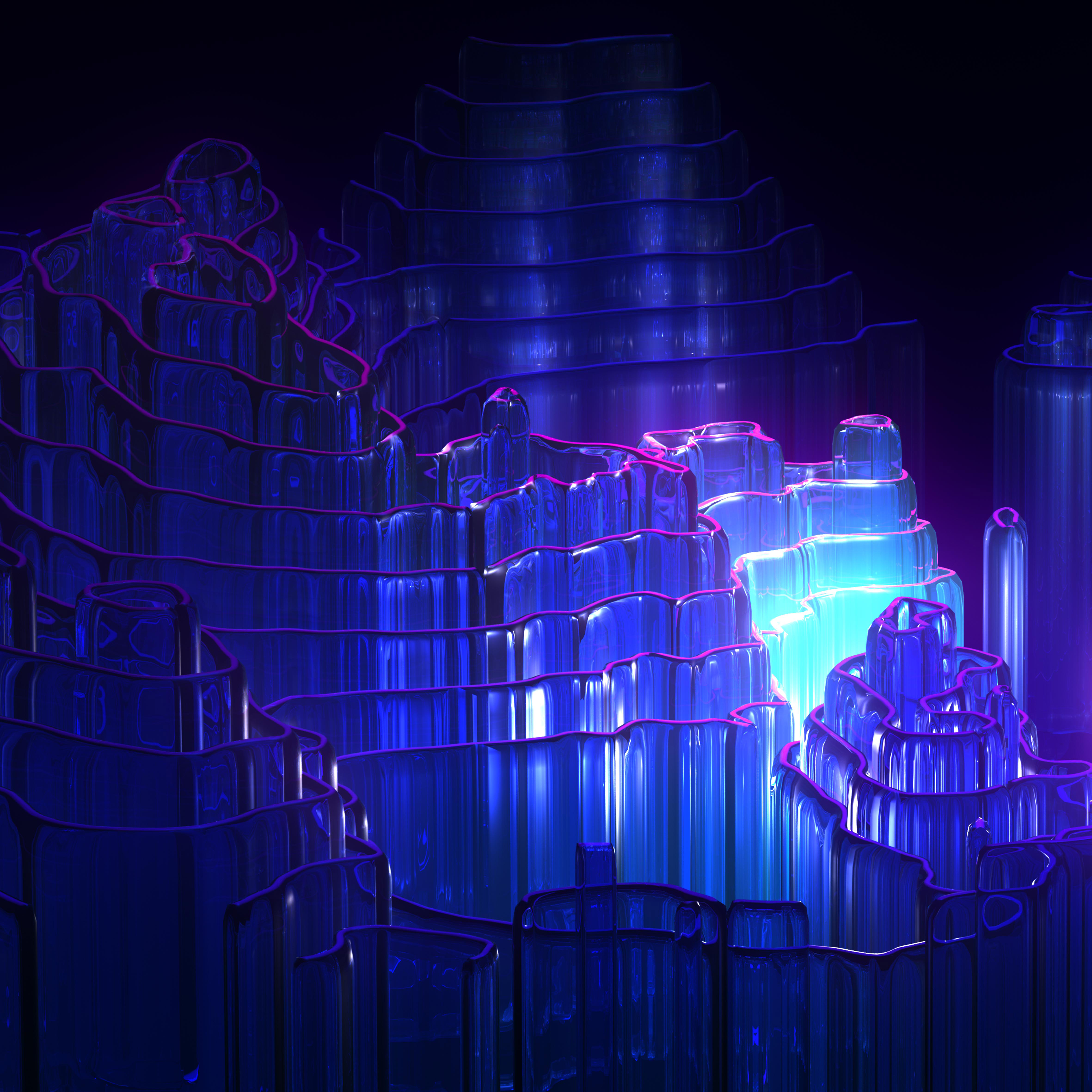 zora jones fractal fantasy