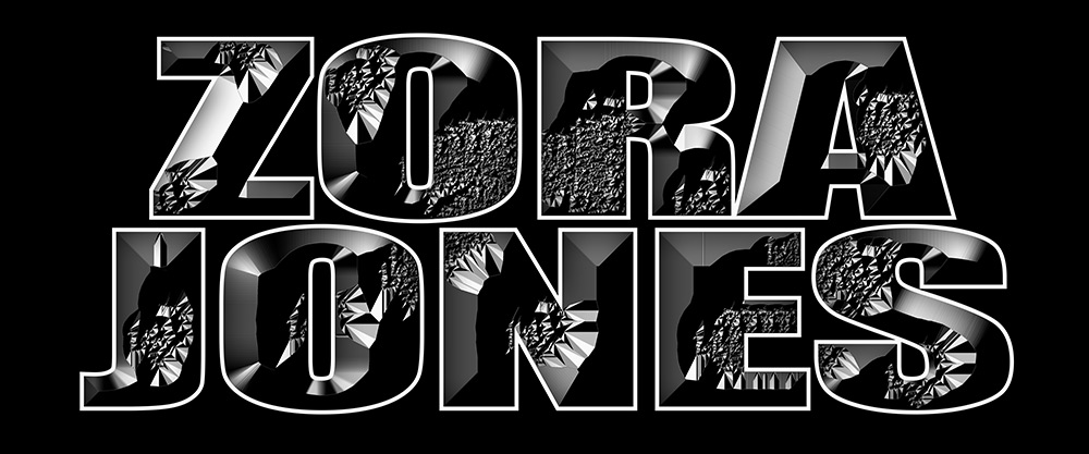 zora jones fractal fantasy