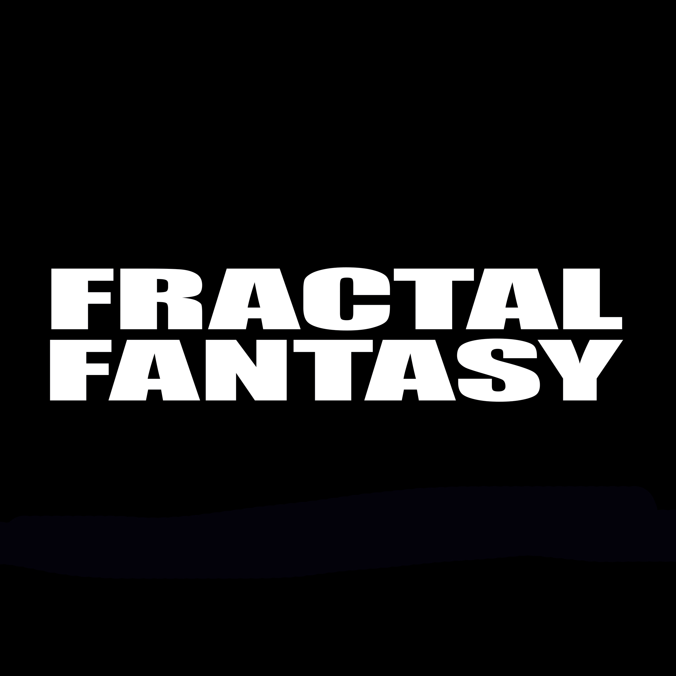 zora jones fractal fantasy